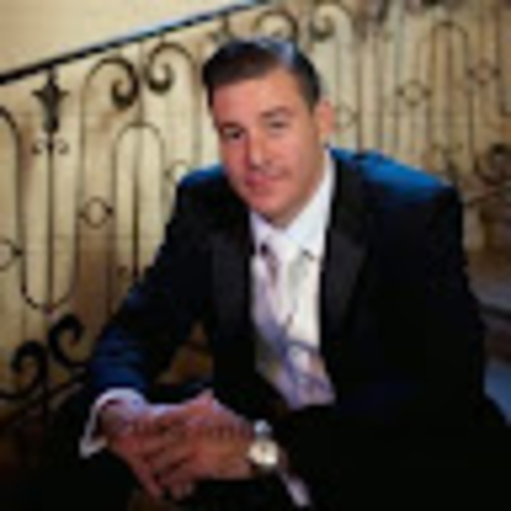 Meet your Posher, Justin